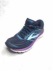 brooks cascadia dna