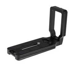 Universal MPU100 Quick Release L Plate Bracket for Camera Sony A7R III A7 A7II 