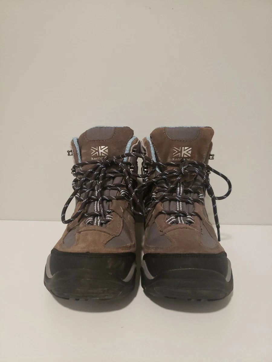 Karrimor ksb top womens boots