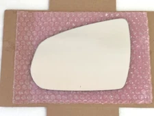 New Flat Mirror Glass lens for 2010-2016 CADILLAC SRX Driver Side View Left LH