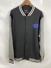 Sneaker Threads  Retro 3 Valor Blue Killa Season Jacket 2XL Jason Hockey