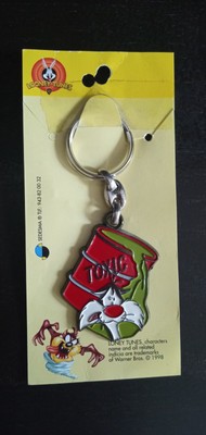 Borsa a mano e tracolla Braccialini Shape Looney Tunes - Emporio Cattani