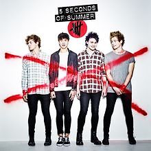 5 Seconds of Summer von 5 Seconds of Summer | CD | Zustand sehr gut