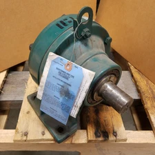 Sumitomo H3110, Sm-Cyclo 4.80Hp, Ratio-11:1, Torq-1760 In-Lb Gearbox - USED