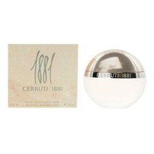 Cerruti 1881 Pour Femme 30ml Eau De Toilette EDT For Her