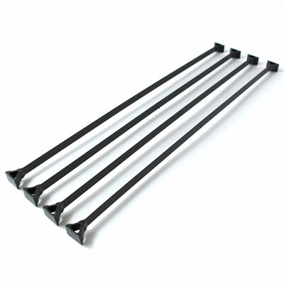 4 x Weston A4 Stack Bracing Straps