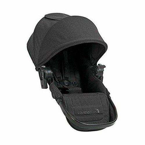 strider second seat attachment