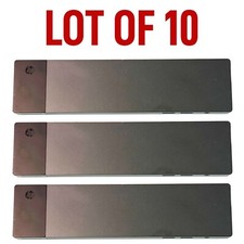 LOT OF 10 HP Thunderbolt 3 Docking Station HSTNN-CX01 for EliteBook  ZBook