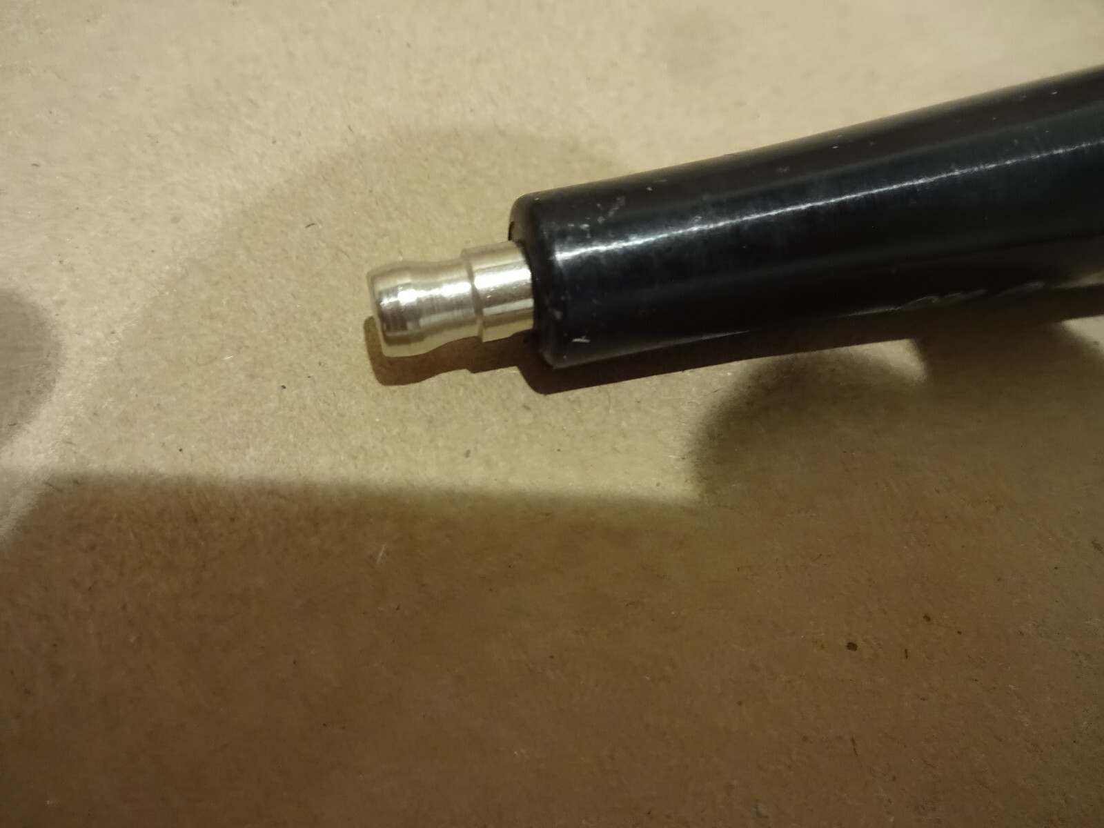 FERRARI 328 1988 Spark Plug Extension P/N 138261