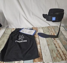 Thuasne Spry Step Sprystep Carbon Fiber Foot Drop Brace Support LEFT XS w/tags