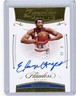 2020-21 Panini Flawless Basketball Auto Gold  #LEG-ELV Elvin Hayes #09/10
