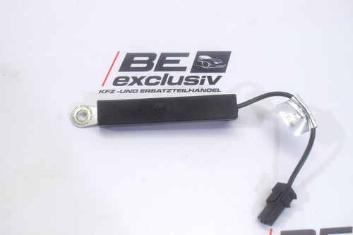 Mercedes GLK 220 CDI X204 Antennenverstärker Verstärker Antenne A2048702489