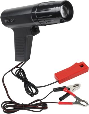 #ad 2026 Engine Timing Light Gun Ignition Auto Timing Tester Fit Car Motorcycle 12V $16.89