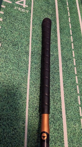Taylormade Junior Burner 5-6 iron Junior Kids K-40 Bubble Shaft Right Hand 33" - Picture 8 of 10