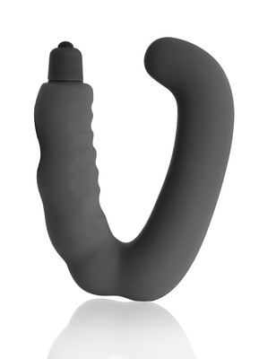 Lumunu Silikon Prostata Stimulator, Perineum Stimulator mit 10  Vibrationsstufen | eBay
