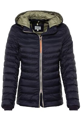 Camel Active Damen Steppjacke (330600-4R48)