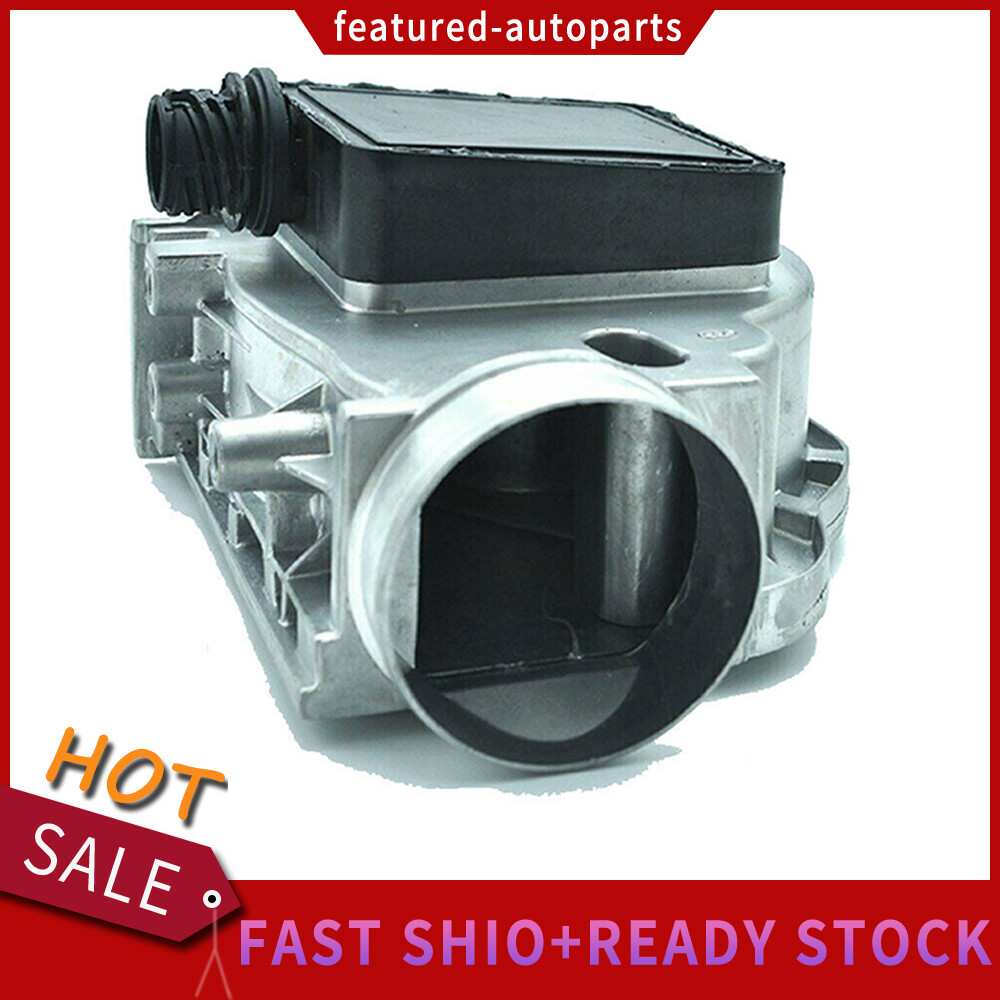 Mass Air Flow MAF Sensor For BMW 3 E30 E36 318i 318 i 318g 318 g