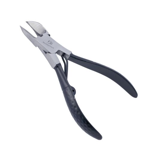 Chiropody toe nail clippers cutters nippers ingrown heavy-duty podiatry tools - Picture 4 of 5