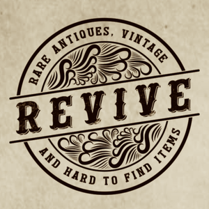 Revive Salvage | eBay Stores