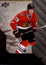 2014-15 Black Diamond #86 Bryan Bickell - NM-MT