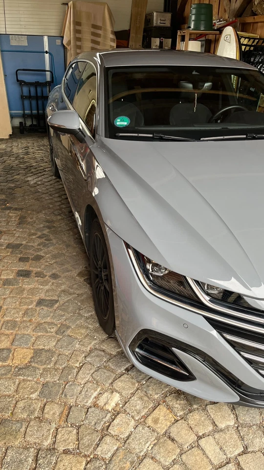 Winter-Kompletträder für VW, Audi, Mercedes, Ford, Seat, Skoda, Volkswagen - Bild 4 von 4