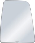 Side Upper Mirror Glass For Ford Transit 150 250 350HD E-Transit Passenger Right