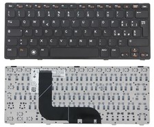 Teclado QWERTY ITALIANO Dell Inspiron 14Z 5423 13Z 5323 1618l Vostro