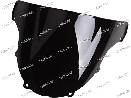 For Ninja ZX6R 2003-2004 Silver ABS Injection Mold Bodywork Fairing Kit Panels - Picture 9 of 9