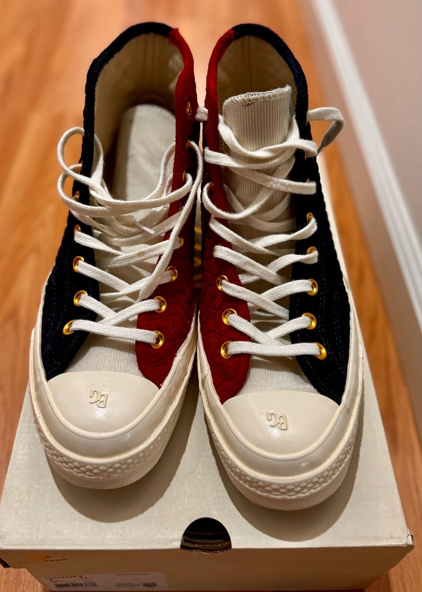 Chuck 70 Kith Converse Bergdorf Converse Kith Bergdorf Goodman