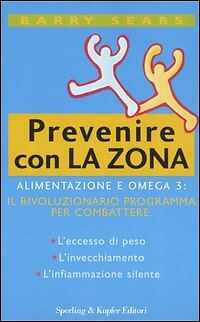 Prevenire con la Zona - [Sperling & Kupfer]