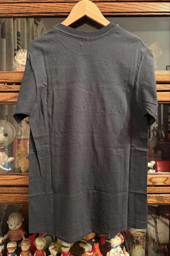 トップス VINTAGE 90s VIVIENNE WESTWOOD ORB T VIVIENNE WESTWOOD Vintage Blue Classic Luxury 90S Orb Jersey