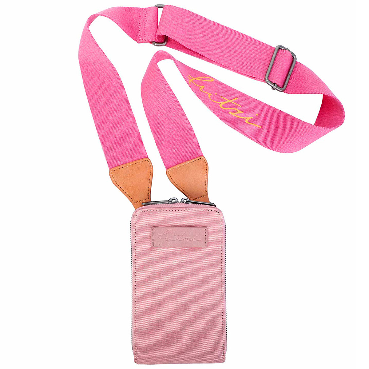 Fritzi Izzy08 Удобный смартфон на холсте Jozy Canvas kleine, который идеально подходит для повседневного использования.