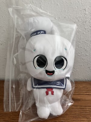 Funko SuperCute Plushies Ghostbusters STAY PUFT MARSHMALLOW