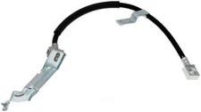 Frt Brake Hose  Dorman/First Stop  H380461
