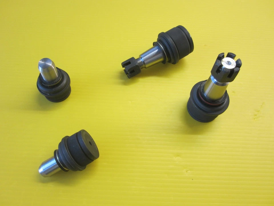 Rótulas inferiores superiores XRF FORD E-150 E-250 E-350 1992-2019 GARANTÍA DE POR VIDA Foto 2 de 4