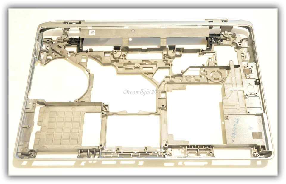 Nuevo OEM DELL Latitude E6430 Laptop Base Inferior Estuche Chasis Cubierta 2P6CJ EE. UU. Foto 4 de 4