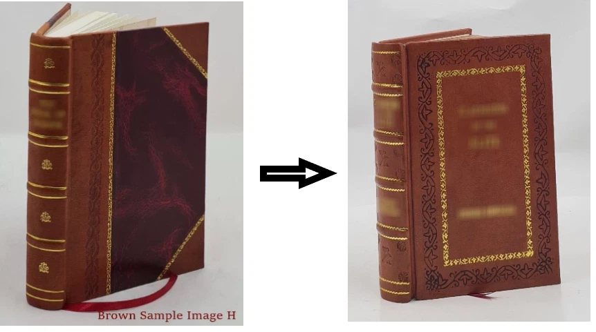 Upgrade Deluxe Leather to Super Deluxe Leather and image embossing