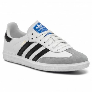 YOUTH ADIDAS SAMBA OG J BB6976 | eBay
