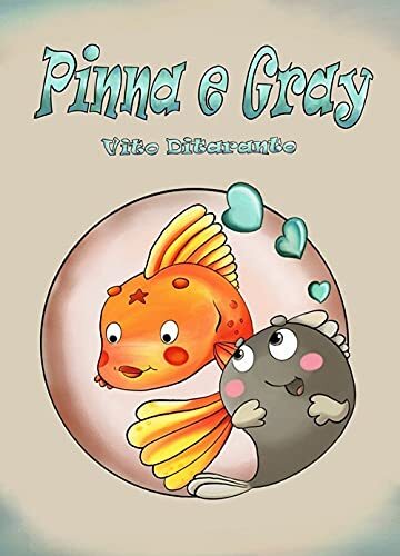 9788833520810 Pinna e Gray - Vito Ditaranto,Francesca Di Nardo