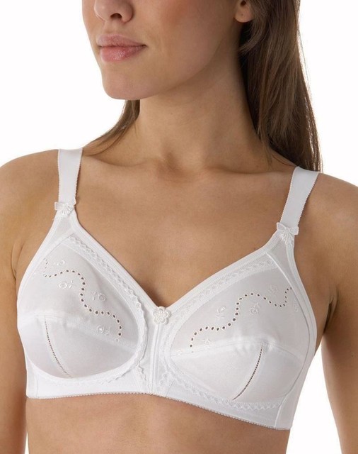 reggiseno triumph doreen cotton 01