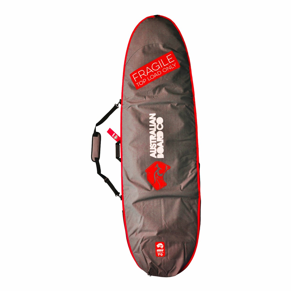 Planche surf Tahe x Bic Malibu - 7'9 / 236 cm - Été 2024