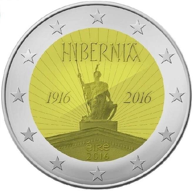 2016 Irish Coins for sale | eBay