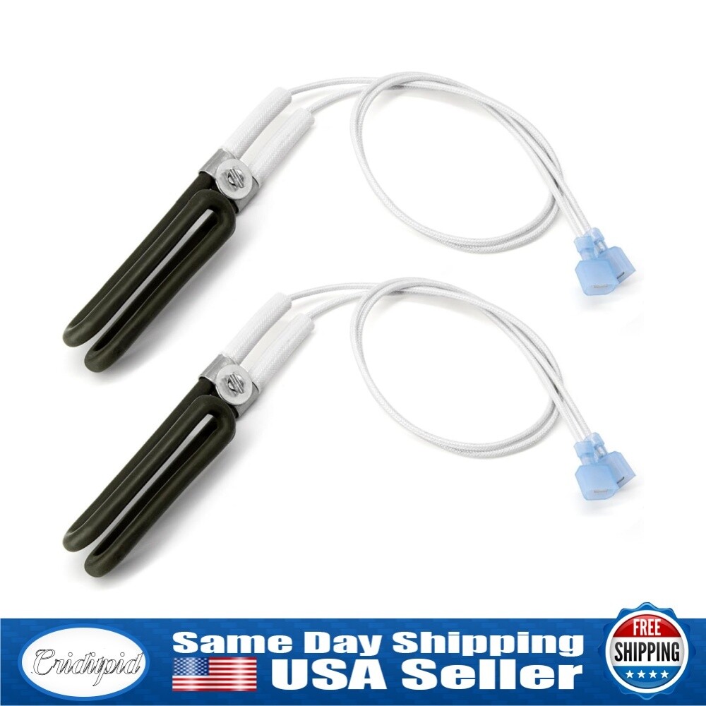 2x Heatilator EcoChoice PS35, PS50 CAB50 Igniter, 380W Loop 