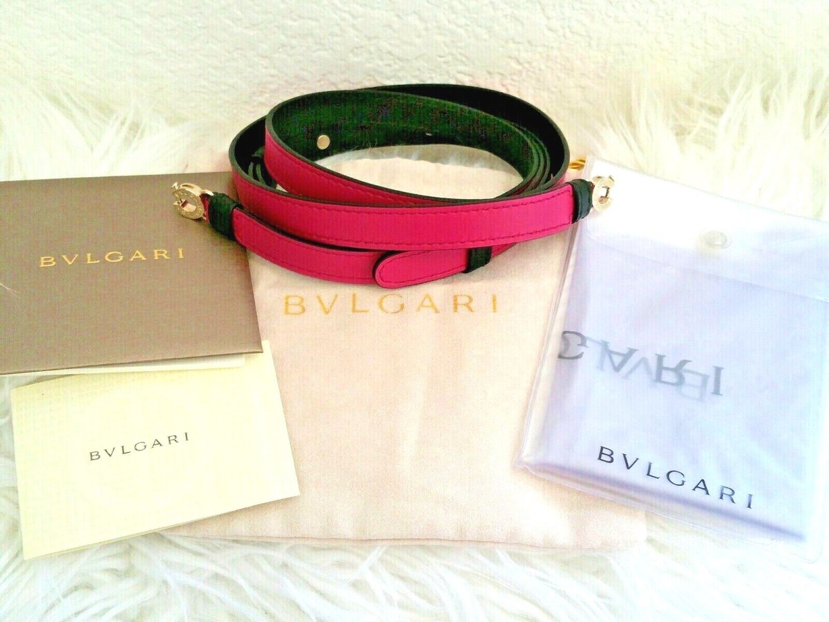 小物 BVLGARI Serpenti Cabochon Maxi Chain Crossbody Mini Bag 292645 | Bulgari