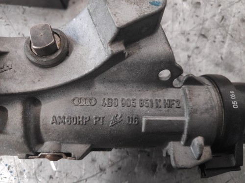 AUDI A4 MK3 B7 2.0 TFSI ECU KIT 220 BHP 8E0910115N + KEY 6 SPEED MANUAL 'BUL' - Picture 8 of 12