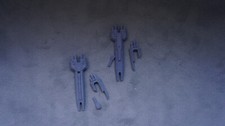 Dropfleet Commander UCM New Orleans Frigate 2 models