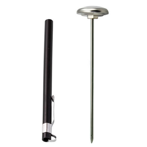 Steak Thermometer Rindfleisch Thermometer Kaffee Thermometer Fleisch Temp Sonde - Bild 2 von 11