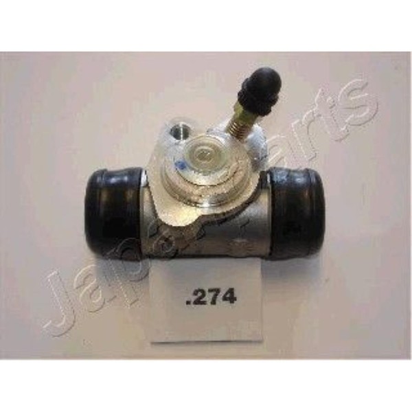 Japanparts Radbremszylinder Radzylinder Hinten FüR Toyota Yaris Verso NLP2 NCP2-image