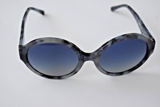 Michael Kors Seaside Gateway Blue Marble MK2035 32094L 55-19-135 Sunglasses