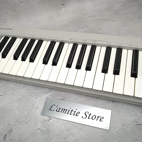 Roland PC-180 MIDI Keyboard Controller PC180 Japan Musikinstrument DTM DAW - Video 1 von 1